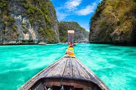 Tripeconomy.com mencakup akomodasi di krabi seperti hotel, hostel, tempat tidur & sarapan, resor, hotel & spa, motel, villa dan apartemen di daerah berikut ini: Ke Krabi Tanpa Cuti Ini Destinasinya Halaman All Kompas Com