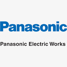Since then, the emblem has undergone. Panasonic Logo Png Panasonic Electric Works Png Download 1945149 Png Images On Pngarea
