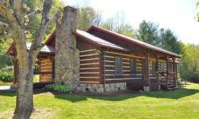 Find cherokee properties for sale at the best price Mountain Log Cabin Nc