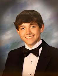 Please join me in congratulating Damion Moss, Jr. “D.J.” as my nephew is a  distinguished graduate of Woodlawn in Baton Rouge, La. D.J. Is the son of  Richardson Town's own Mrs. ToiLoria