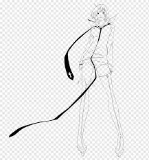 human leg drawing line art sketch jason voorhees white hand monochrome png pngwing pngwing