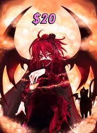 Draw your photo or character in my anime style by Milkncreams | Fiverr