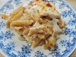 Macarrones Bolonesa Con Bechamel En Thermomix En 2020 Macarrones Bolonesa Macarrones Receta Macarrones