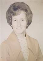 Evelyn Platt Obituary (1943