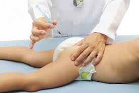 Memberikan kekebalan bagi bayi terhadapat penyakit dipteri, pertusis. 5 Cara Redakan Rasa Sakit Yang Timbul Setelah Bayi Imunisasi Yuk Cari Tahu