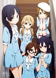 K On Movie Cute Anime Character Anime Characters Anime