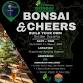 Bonsai & Cheers - Playalinda Brewing Company - L&J... event in Titusville, FL