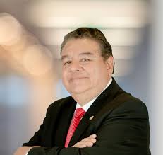 Ignacio Javier Chávez Borrego