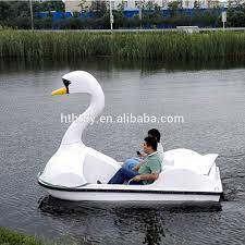 Pedal boats are a great way to get out and enjoy the lake when you are restricted from using motors of any kind. Hot Selling Swan Pedal Boat For Water Equipment Two Persons Swan Boat For Sale Buy Swan Boat Pedal Boats For Sale Swan Pedal Boat Product On Alibaba Com