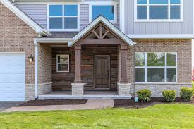 Maybe you would like to learn more about one of these? The Parker I Modified Grande Park Plainfield Il Transitional Entry Chicago By Djk Custom Homes Houzz