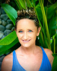 The Sacred Playground