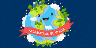 Hari bumi diperingati setiap tanggal 22 april sejak tahun 1970. Hari Bumi 22 April 2020 Taman Pendidikan Islam Azzuhra