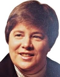 Patricia Anne O'Buckley Obituary