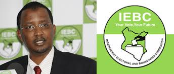 Iebc uses the coengineers.io blockchain for the decentralized research and. Iebc Commissioner To Go Home With 315 Million Shillings In Perks Soko Directory