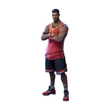 Jumpshot Fortnite Wallpapers Wallpaper Cave