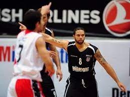 The club was founded in 1933. Deron Williams Deron Williams Jersey Was Retired By Turkish Basketball Team Besiktas After Just 15 Games