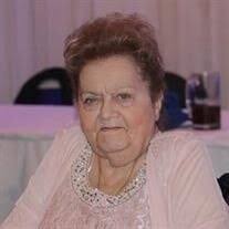 Joann Mary Lepley Obituary