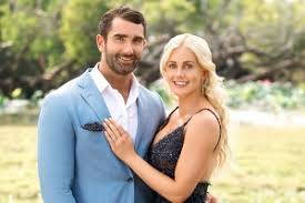 The bachelorette australia has gotten off to a rocky start, with the show suffering from its worst however, this season's star, ali oetjen, isn't letting the show's dwindling numbers get her down. Entertainment The Bachelorette Australia Why We Should Have Known Ali Would Pick Taite Over Todd Pressfrom Australia