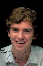 The Good Doctor Archives