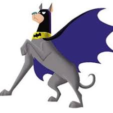 Krypto, also known as krypto the superdog, is a fictional superhero dog appearing in american comic books published by dc comics, commonly in association with superman.in most continuities, krypto is superman's pet dog, usually depicted as a white dog of a generic pedigree. Category Krypto The Superdog Tv Series Characters Dc Database Fandom