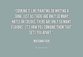 Uninspired recipes make you sad. Cooking With You Quotes Quotesgram