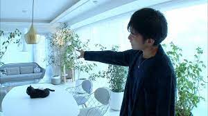 ザテレビジョン芸能ニュース 画像 メンタリスト daigoの自宅も公開 メンタリスト 室内 観葉植物 ニュース