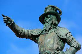 We did not find results for: Juan Ponce De Leon Statue Stockfoto Bild Von Skulptur 31469788