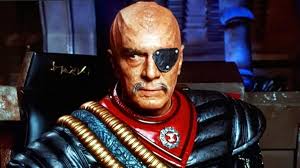 In Memoriam: Christopher Plummer