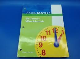Pin On Saxon Homeschool Mathematics