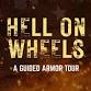Hell on Wheels - Guided Armor Tours — Pennsylvania event image