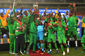 Cosafa cup 2021 ), sport pages (e.g. Cosafa Cup South Africa Based Arubi Headlines Zimbabwe Squad Goal Com