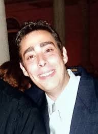 Michael Perdomo's Instagram, Twitter & Facebook