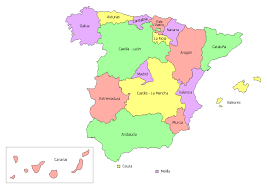 spain