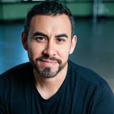 Life & Work with Patrick Johnston