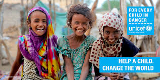 Unicef (headquarters) is responsible for this page. Unicef Rontec