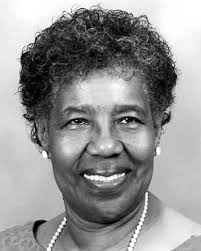 MILDRED MOORE Obituary (1920