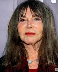 Actress blacklisted from Hollywood for 12 years