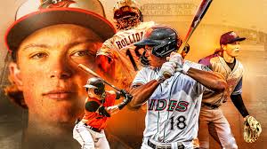 Orioles calling up Jackson Holliday