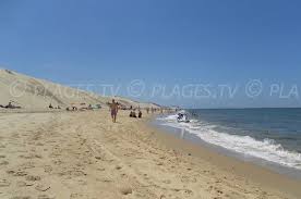 Check spelling or type a new query. Corniche Beach In Pyla Sur Mer Gironde France Plages Tv