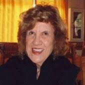 Jean Weidman Obituary