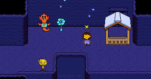 While the puzzles of undertale's waterfall area are not particularly tough, the piano puzzle is often a surprising roadblock. Arrpeegeez Undertale Walkthrough Part Three Waterfall Guide