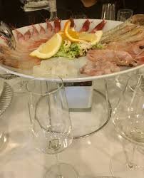 Il pesce all'acqua pazza è un secondo di pesce della tradizione italiana perfetto per il pranzo o la cena di ogni giorno. Filetto Di Cernia All Acqua Pazza Picture Of Aqua By Lexus Fish Restaurant Rome Tripadvisor