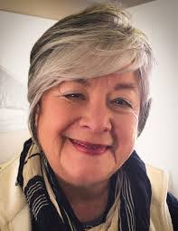 Maria Gates's Instagram, Twitter & Facebook