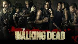 Anfang 2021 veröffentlicht amc zusätzliche folgen, die zur 10. Halfte Zwei Von The Walking Dead Staffel 5 Wird Zum Hollentrip