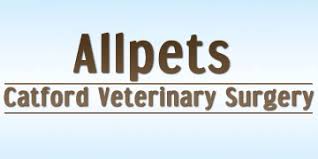 Check spelling or type a new query. Allpets Catford Veterinary Clinic Catford London