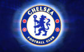 Chelsea fc, soccer clubs, sport , sports, no people, low angle view. Logo Chelsea Wallpapers Wallpaper Cave