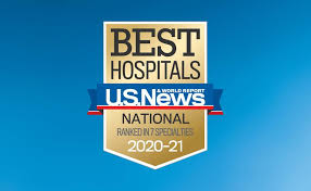 The world for people who think. Scripps Health U S News World Report Rankings Scripps Health
