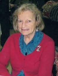 Claudia Winter Obituary (2022)