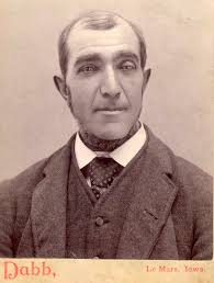 Iowa/South Dakota Cemetery Hopping: Discovering Iowa's Le Mars Cemetery,  Part IV