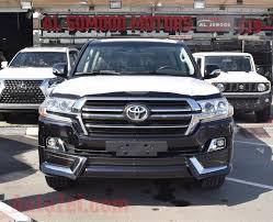 Toyota land cruiser 2020 black. Toyota Land Cruiser Vxe 2020 Black Gcc Specs